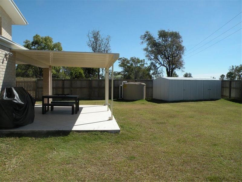 12 Morrell Street, Gracemere QLD 4702