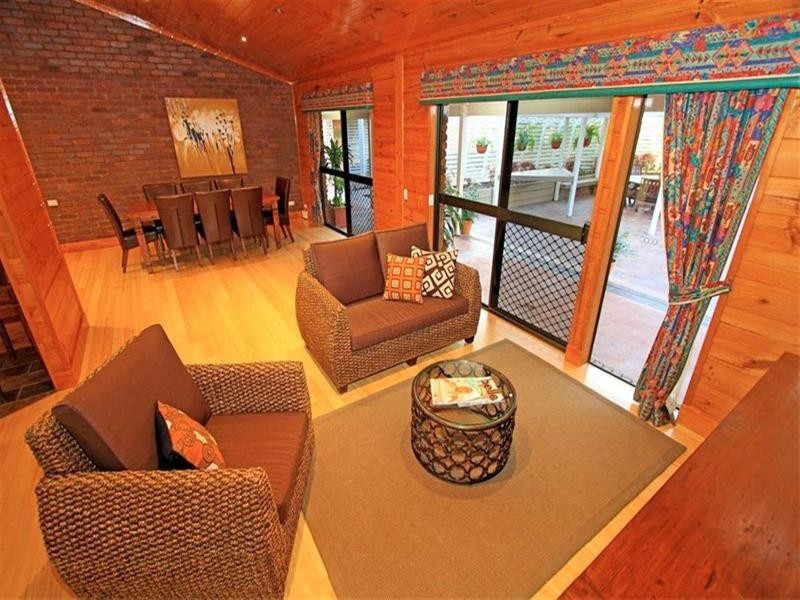 Lot 11 Maclyn Avenue, Belmont Creek Estate, Glenlee QLD 4711