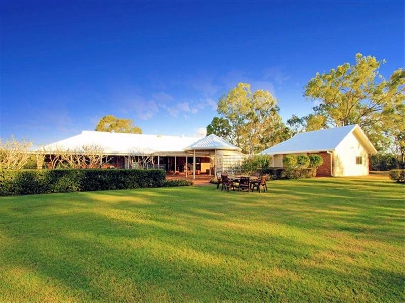 Lot 11 Maclyn Avenue, Belmont Creek Estate, Glenlee QLD 4711