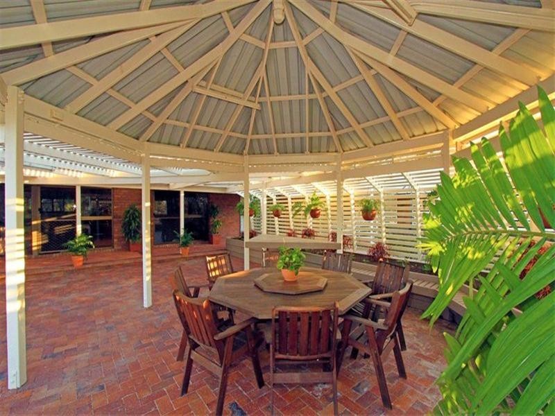 Lot 11 Maclyn Avenue, Belmont Creek Estate, Glenlee QLD 4711