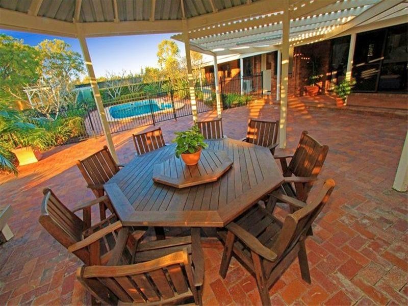 Lot 11 Maclyn Avenue, Belmont Creek Estate, Glenlee QLD 4711