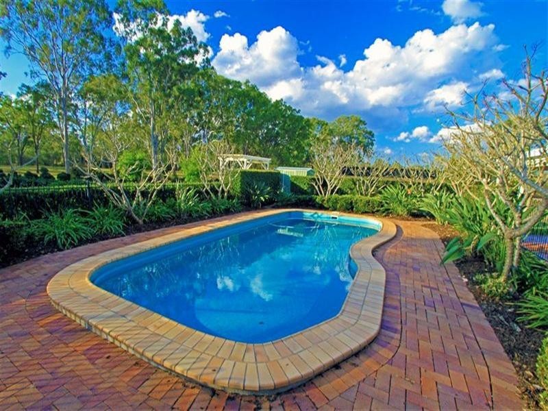 Lot 11 Maclyn Avenue, Belmont Creek Estate, Glenlee QLD 4711