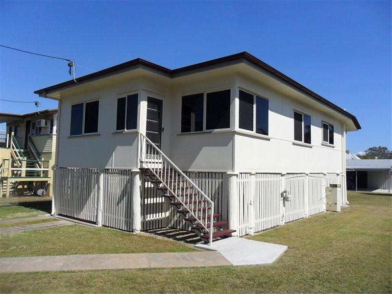 99 Tomkins Street, Berserker QLD 4701