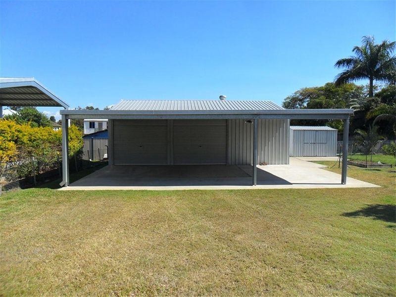 99 Tomkins Street, Berserker QLD 4701
