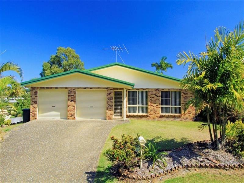 307 Everingham Avenue, Frenchville QLD 4701