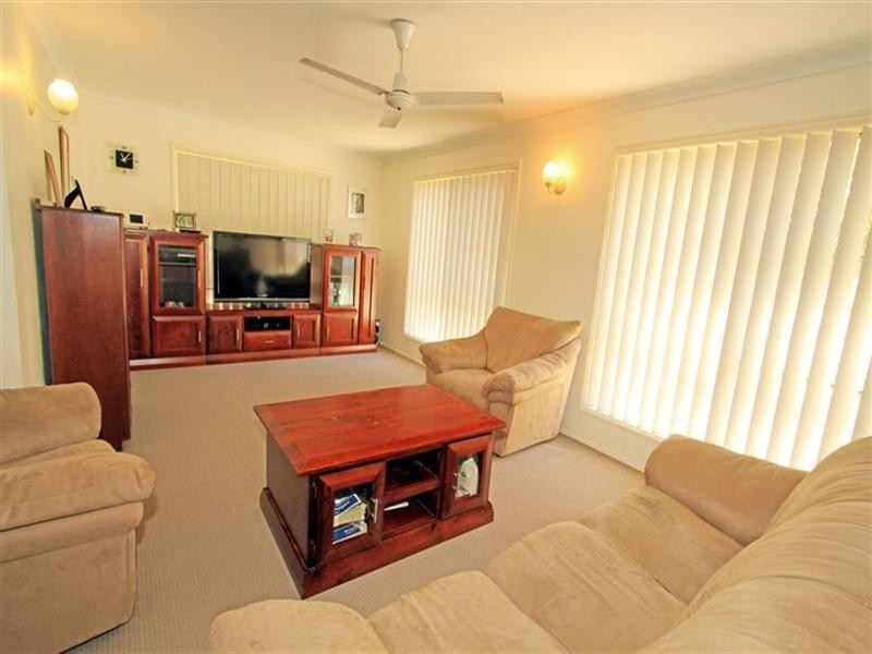 307 Everingham Avenue, Frenchville QLD 4701