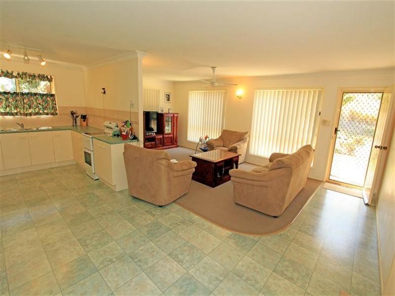 307 Everingham Avenue, Frenchville QLD 4701