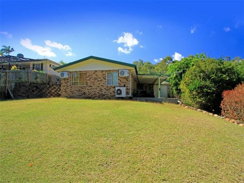 307 Everingham Avenue, Frenchville QLD 4701