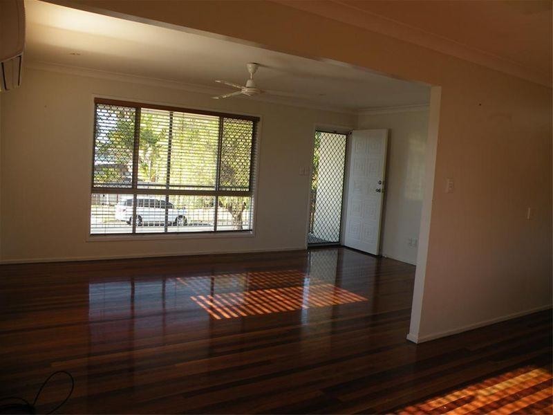 59 Sheehy Street, Park Avenue QLD 4701