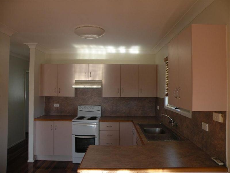 59 Sheehy Street, Park Avenue QLD 4701