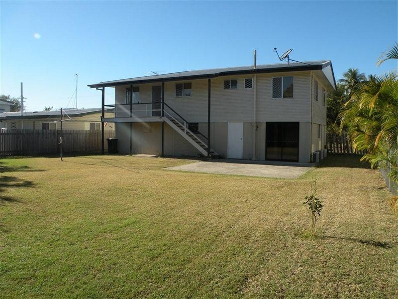 59 Sheehy Street, Park Avenue QLD 4701
