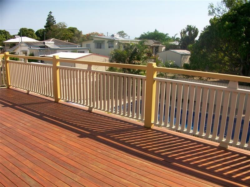 1/21 BERTRAM Street, Park Avenue QLD 4701