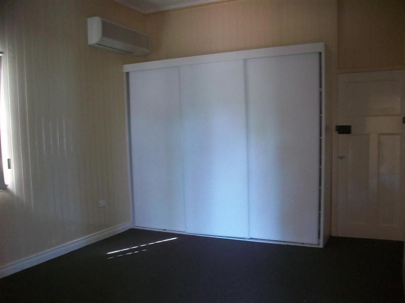 1/21 BERTRAM Street, Park Avenue QLD 4701