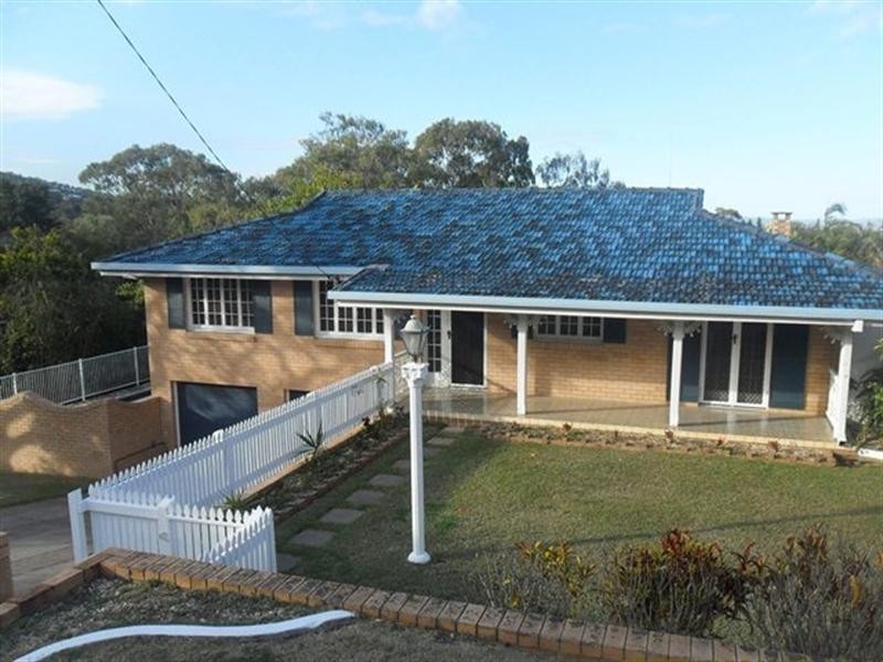 214 Schmidt Street, Frenchville QLD 4701