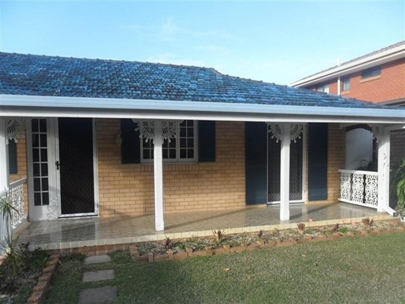 214 Schmidt Street, Frenchville QLD 4701