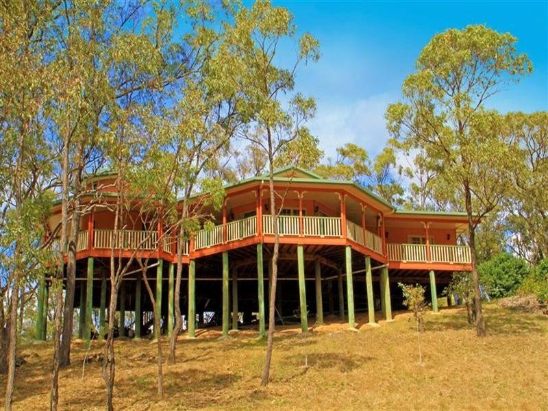 41 Davidson Road, Cawarral QLD 4702