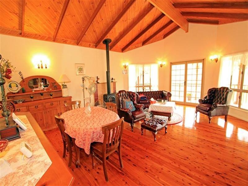 41 Davidson Road, Cawarral QLD 4702