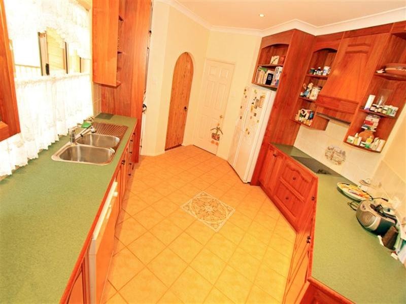 41 Davidson Road, Cawarral QLD 4702