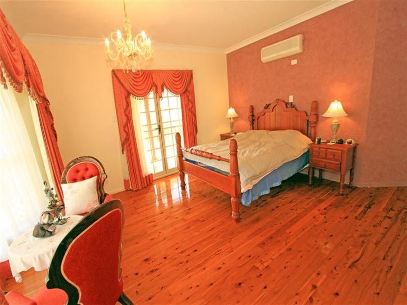 41 Davidson Road, Cawarral QLD 4702