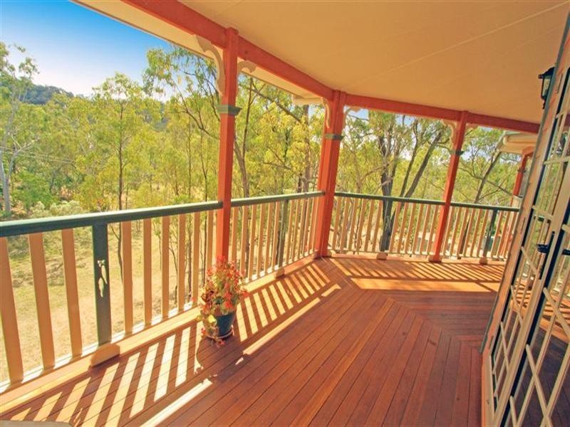 41 Davidson Road, Cawarral QLD 4702