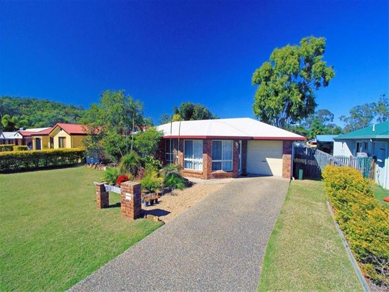 8 Gable Street, Koongal QLD 4701