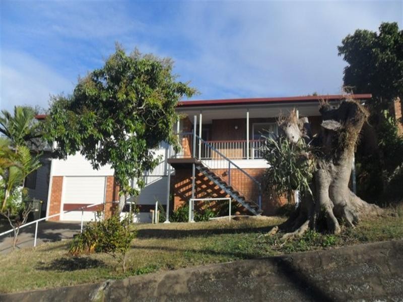 347 Lawrence Avenue, Frenchville QLD 4701