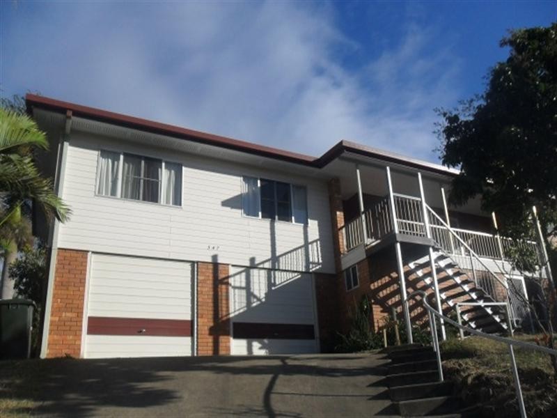 347 Lawrence Avenue, Frenchville QLD 4701