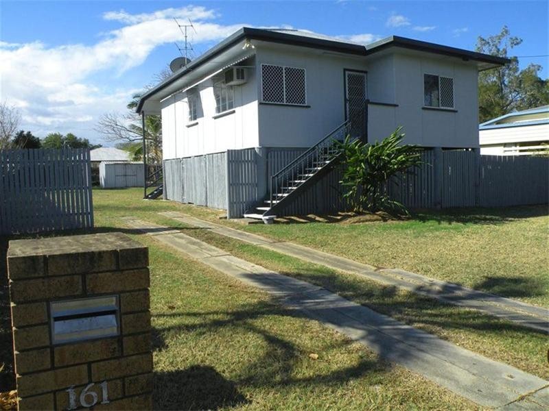 161 Mostyn Street, Berserker QLD 4701