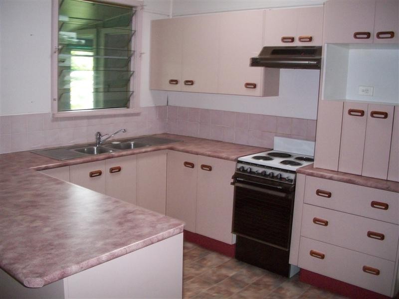 348 DENHAM STREET EXTENDED, West Rockhampton QLD 4700