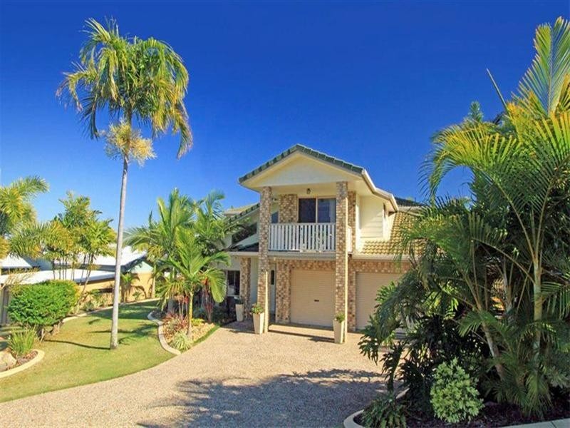 5 Murlay Avenue, Frenchville QLD 4701