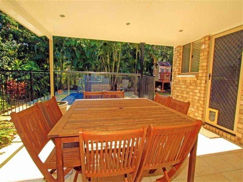 5 Murlay Avenue, Frenchville QLD 4701