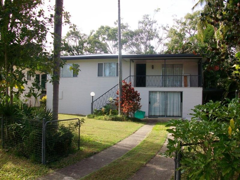 368 LIMPUS Street, Frenchville QLD 4701