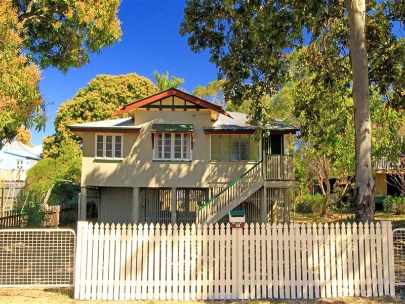 94 Talford Street, The Range QLD 4700