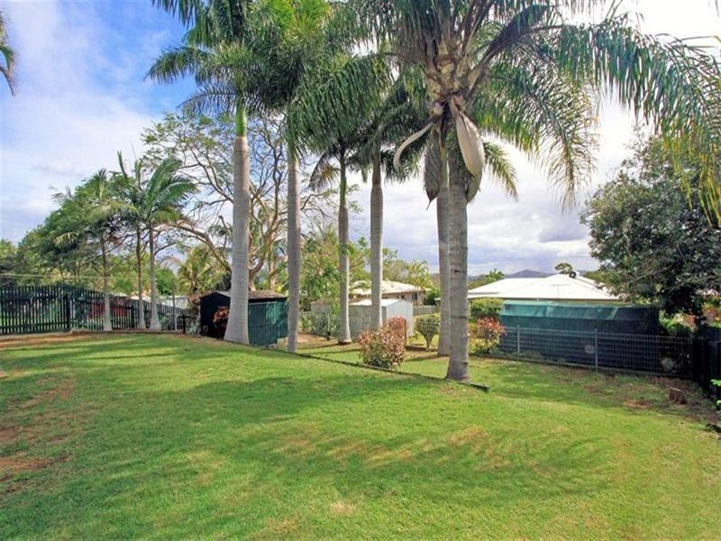 43 Davison Street, Gracemere QLD 4702