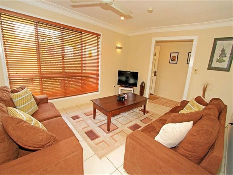 43 Davison Street, Gracemere QLD 4702