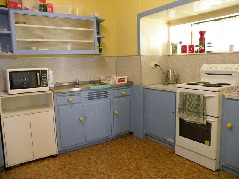 86 Bennett Street, Berserker QLD 4701