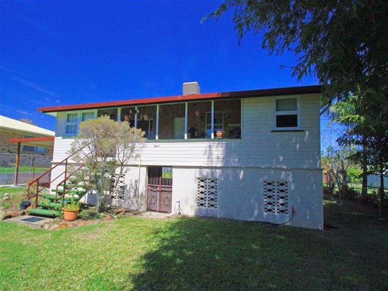 15 Verney Street, West Rockhampton QLD 4700