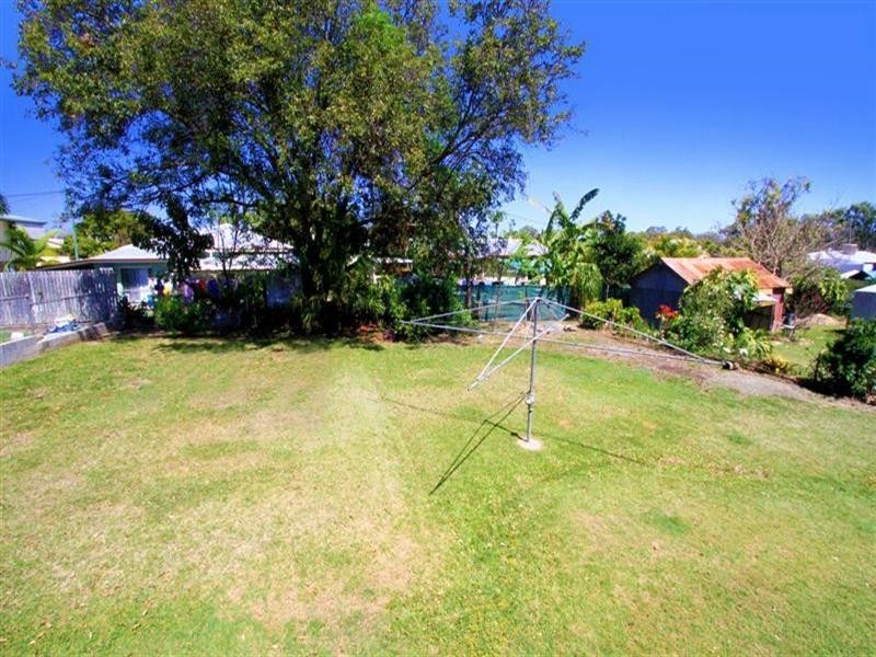 15 Verney Street, West Rockhampton QLD 4700