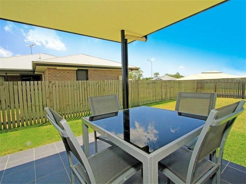 1 William Close, Gracemere QLD 4702