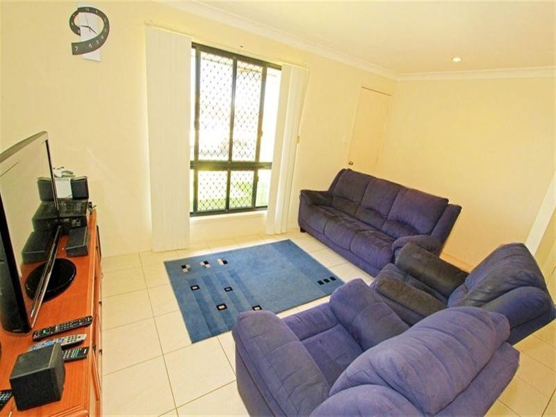 1 William Close, Gracemere QLD 4702