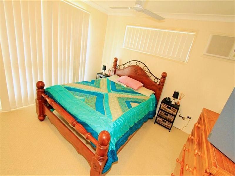 1 William Close, Gracemere QLD 4702
