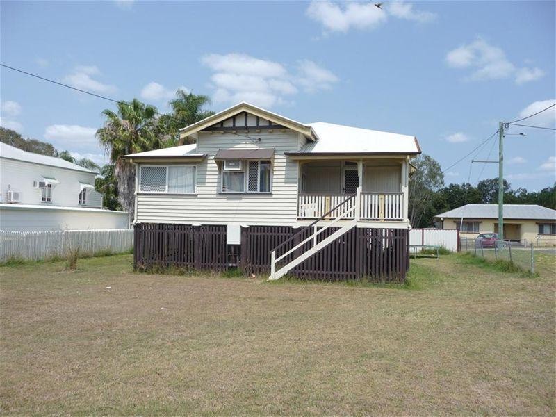 86 Rodboro Street, Berserker QLD 4701