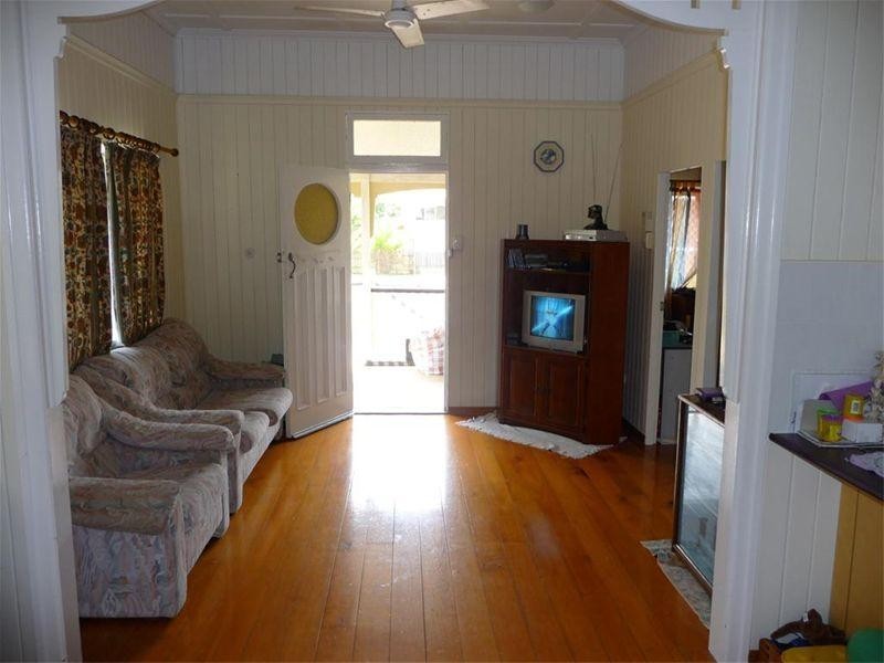 86 Rodboro Street, Berserker QLD 4701