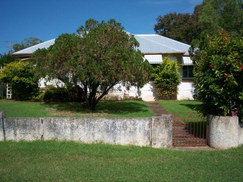 61 ETON Street, West Rockhampton QLD 4700