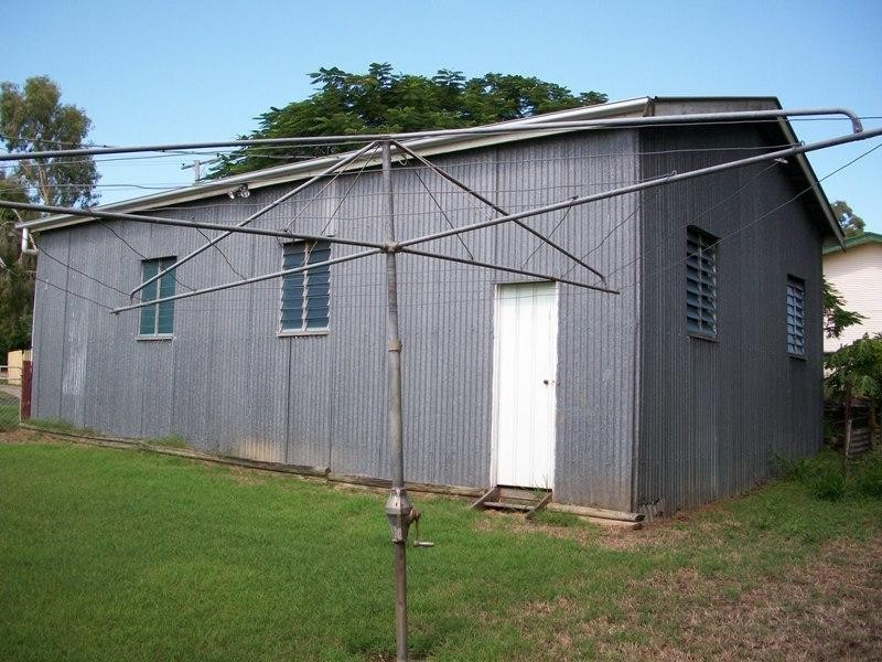 61 ETON Street, West Rockhampton QLD 4700