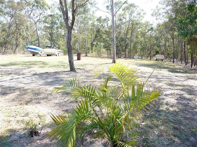 16 Spowart Road, Mount Chalmers QLD 4702