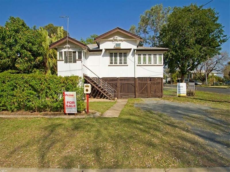 31 Edward Street, Berserker QLD 4701