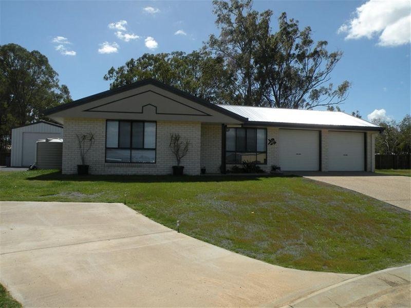 24 Alan Drive, Frenchville QLD 4701