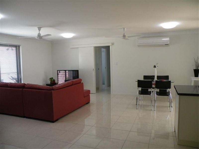 24 Alan Drive, Frenchville QLD 4701