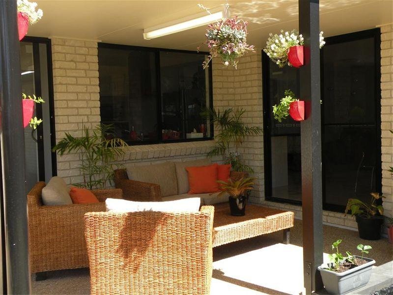 24 Alan Drive, Frenchville QLD 4701